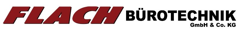 FLACH Bürotechnik GmbH & Co. KG aus Münchberg, Oberfranken – bereits seit 1969 in Münchberg